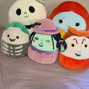 NBC squishmallow